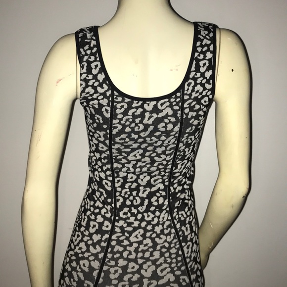 BeBe Dress - Picture 3 of 4